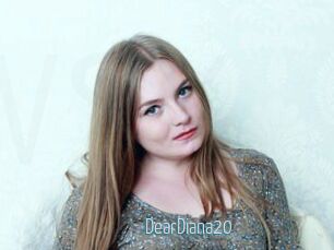 DearDiana20