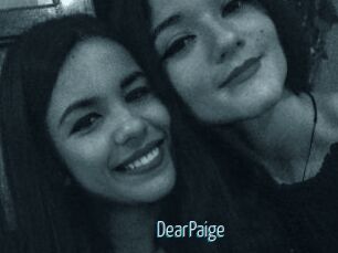 DearPaige