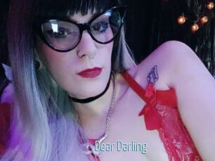 Dear_Darling Video Sexe