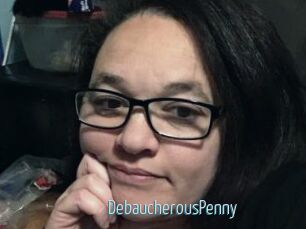 DebaucherousPenny