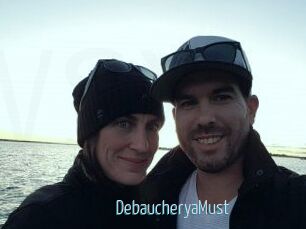 DebaucheryaMust