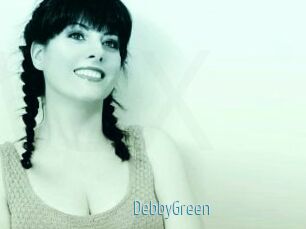 DebbyGreen