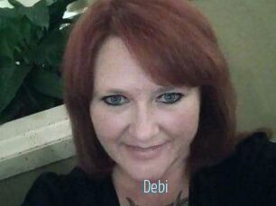 Debi