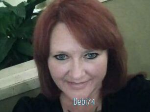 Debi74 Video Sexe