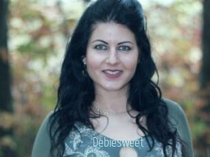 Debiesweet
