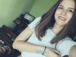 Debnam
