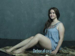 DeboraFoxy