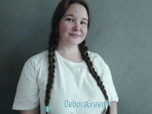 DeboraGreen