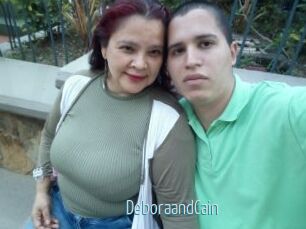 DeboraandCain