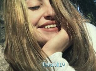 Deborah19