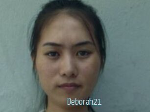 Deborah21