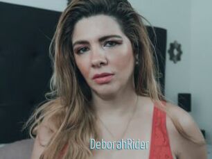 DeborahRider
