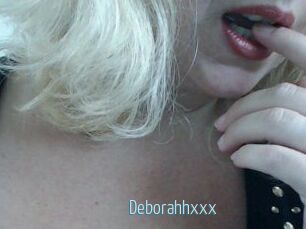 Deborahhxxx