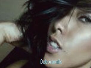 Deboramills