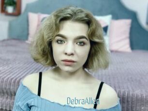 DebraAllen