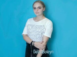 DebraBoleyn