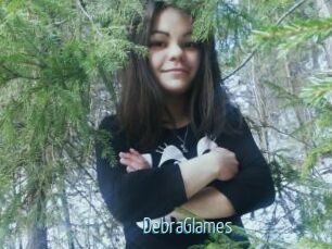 DebraGlames