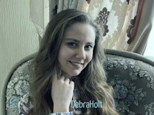 DebraHolt