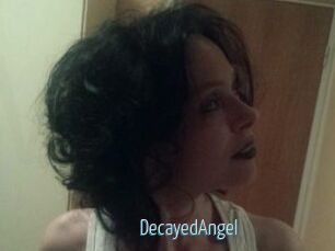 DecayedAngel Video Sexe