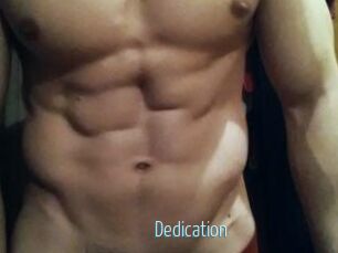 Dedication