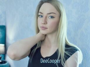 DeeCooper