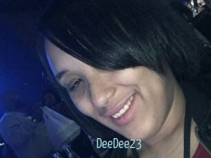 DeeDee23
