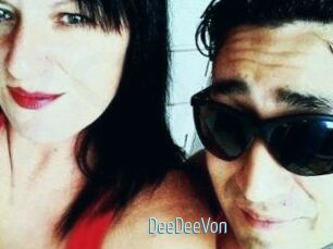 DeeDeeVon