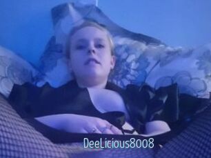 DeeLicious8008