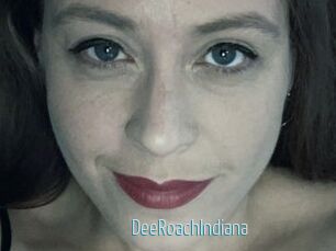 DeeRoachIndiana