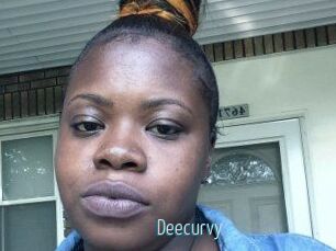 Deecurvy