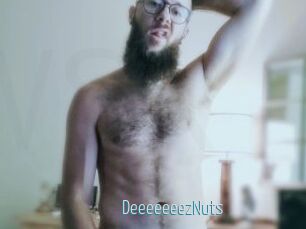 DeeeeeeezNuts