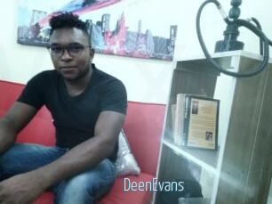 DeenEvans