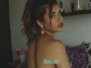 Deenalit