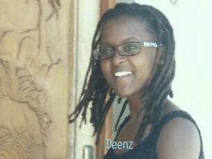 Deenz Video Sexe
