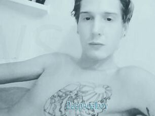 DeepAnalboy