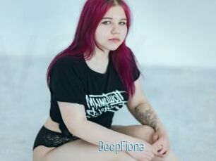 DeepFiona