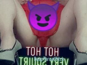 DeepThroatBitch