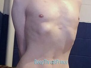 DeepThroatPrince