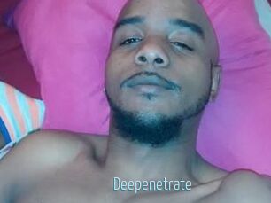 Deepenetrate