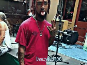 DeezyGod300