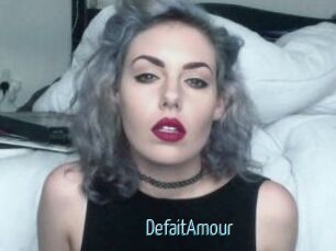 DefaitAmour