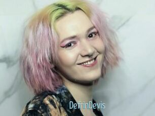 DefrinDevis