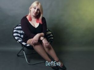 DeftEva