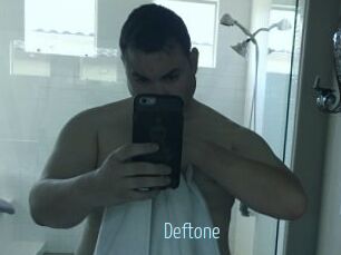 Deftone