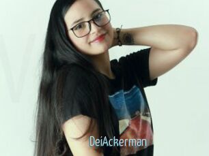 DeiAckerman