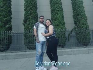 DeividandPenelope