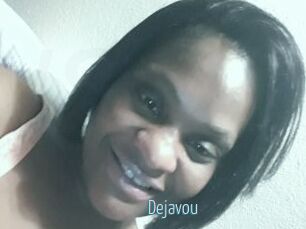 Dejavou