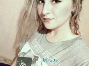 Dejawu_u