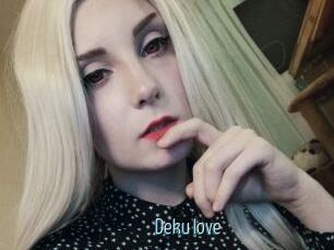 Deku_love