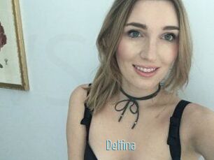 Delfina